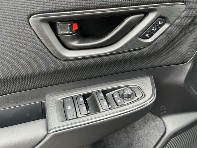 New 2026 Black Subaru Limited image 17