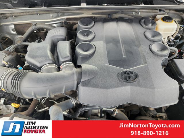 Used 2015 Toyota 4Runner SUV