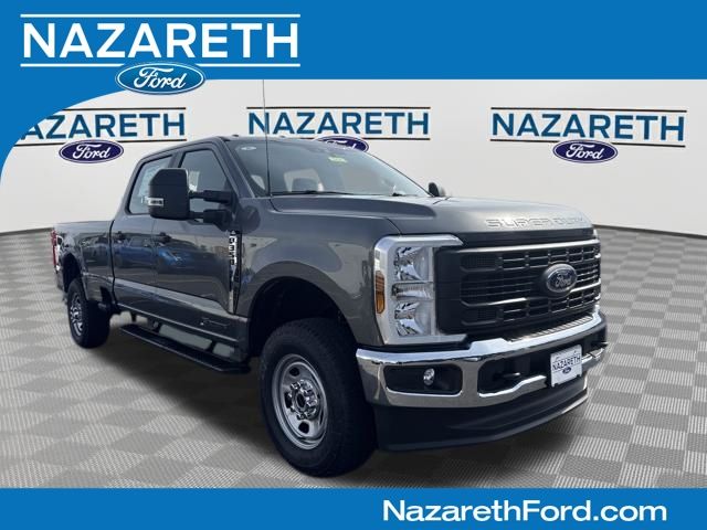 new 2026 Ford F-350SD car, priced at $68,008