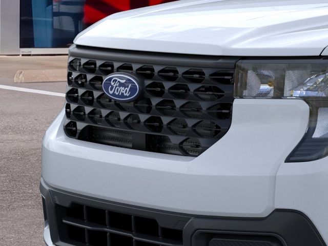 New 2026 White Ford XLT image 18