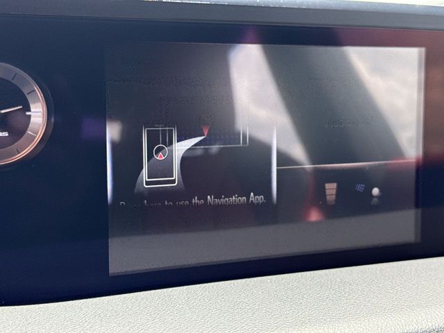 2019 Lexus ES