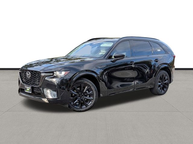 2026 Mazda CX-90 3.3 Turbo S Premium - 0