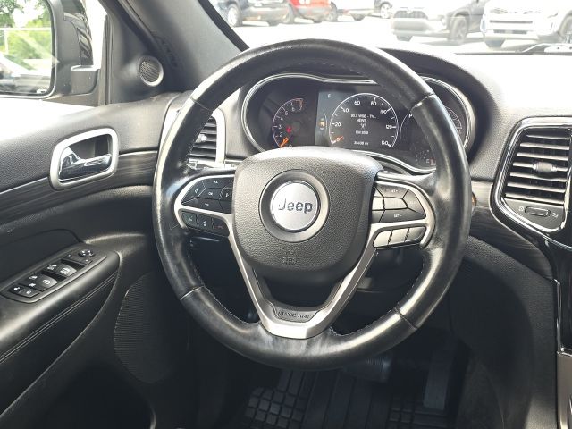 2022 Jeep Grand Cherokee WK Laredo X:169334A