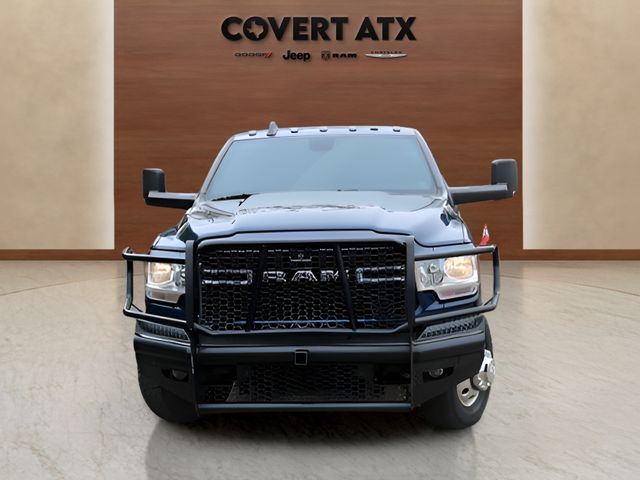 Used Car 2019 Ram 3500  Big Horn For Sale Under $40,000 In Austin, Texas