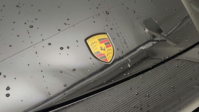 2023 Porsche Cayenne Base  at North Houston Mitsubishi