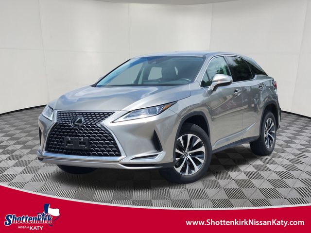 2022 Lexus RX 350 AWD