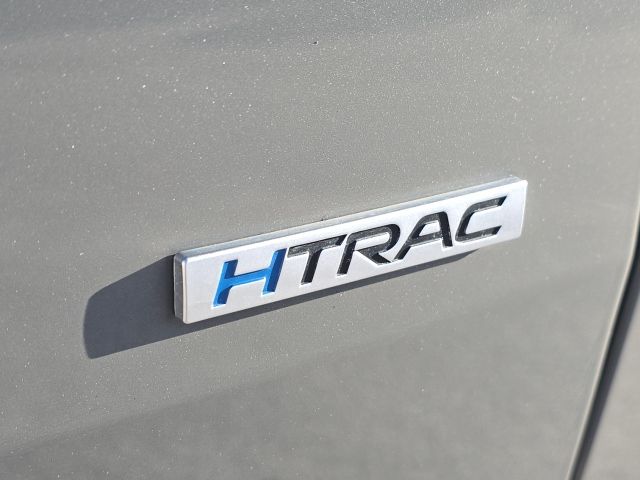 2023 Hyundai Santa Cruz SEL:168343A