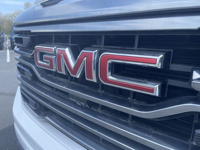 Used 2022 GMC Sierra 1500 For Sale in Muncie, IN