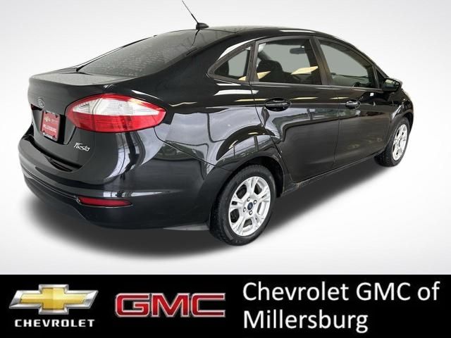 Photo 3 of 2014 Ford Fiesta SE
