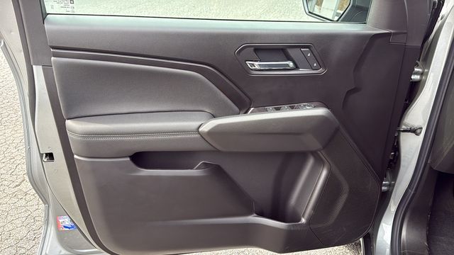 new 2026 Chevrolet Colorado car, priced at $43,040