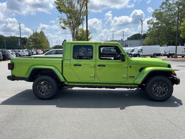 New 2025 Mojito Exterior Paint Jeep Sport S image 14