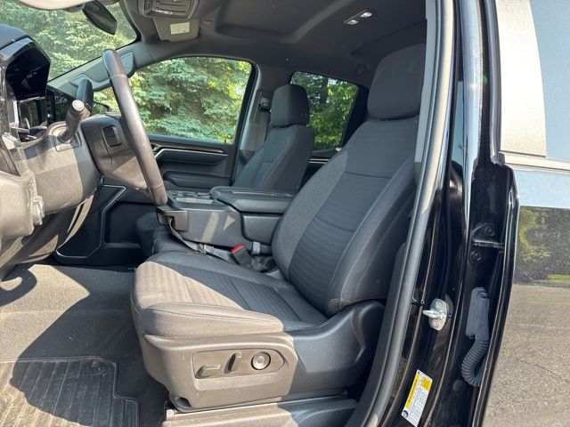 Used 2022 Chevrolet Silverado 1500 For Sale in Livonia, MI