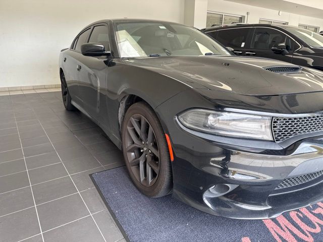 2020 Dodge Charger GT - 4