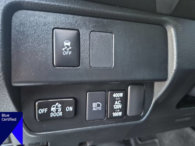Used 2022 White Toyota TRD Off-Road image 17