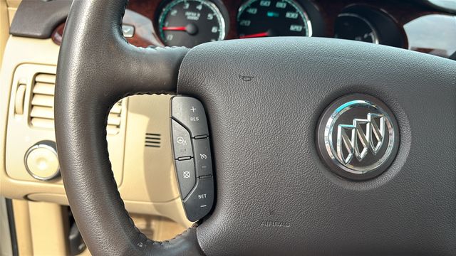 Used 2011 White Buick CXL image 22