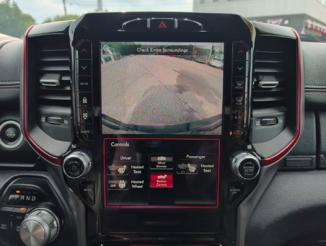 Used 2019 Ram 1500 Truck