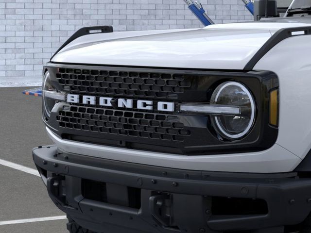 2024 Ford Bronco Wildtrak 19