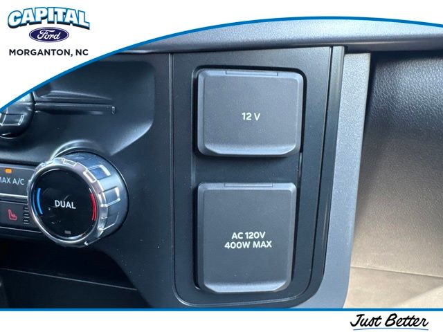 New 2026 Silver Ford XLT image 30
