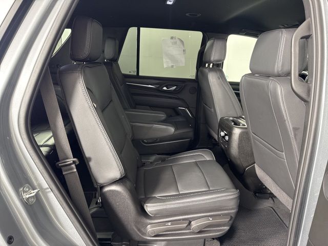 Used 2024 GMC Yukon SUV