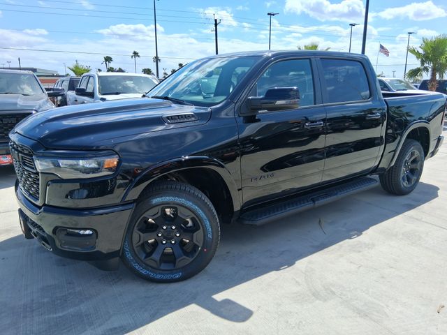 New 2026 Black Ram Big Horn/Lone Star image 3