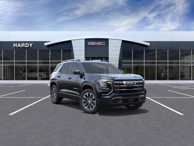 2027 GMC Terrain Elevation  47257