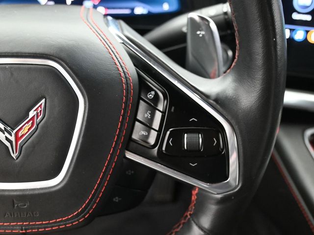 2020 Chevrolet Corvette 3LT - Photo 27