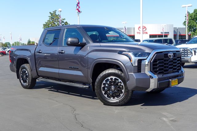 new 2026 Toyota Tundra car