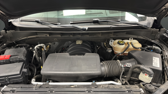 Used 2021 Onyx Black GMC Denali image 19