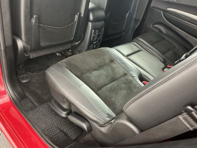 used 2018 Dodge Durango car, priced at $15,989