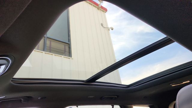 2024 Jeep Grand Cherokee L