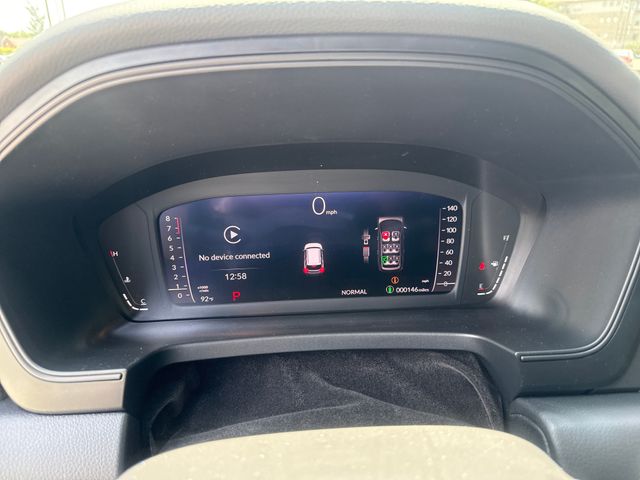 New 2026 Honda Pilot SUV