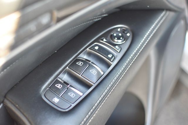 Used 2019 INFINITI QX60 LUXE 4D Sport Utility