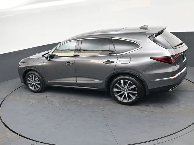 New 2026 Gray Acura Technology Package image 24