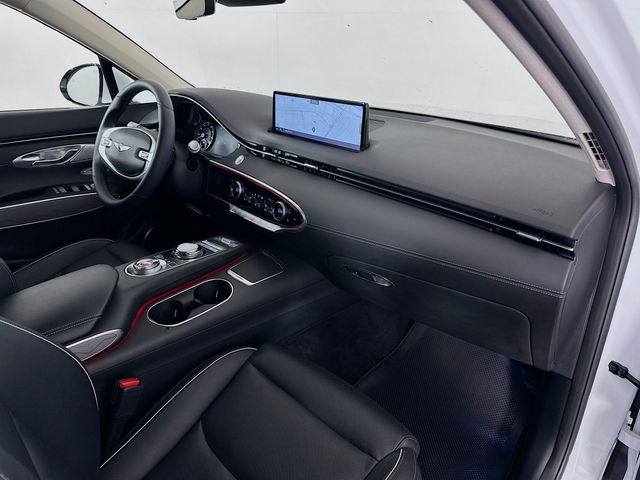 Thumbnail: 2025 Genesis GV70 - 31