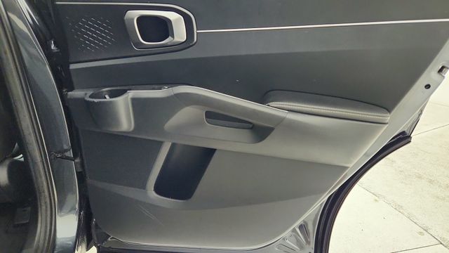 2022 Kia Sorento LX Gray at Martin Chrysler Dodge Jeep Ram