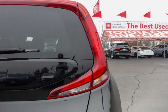 used 2020 Kia Soul car, priced at $13,855