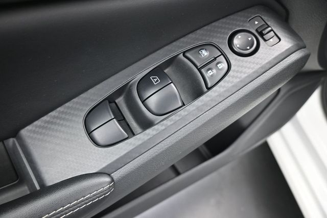 Used 2025 Nissan Altima Sedan