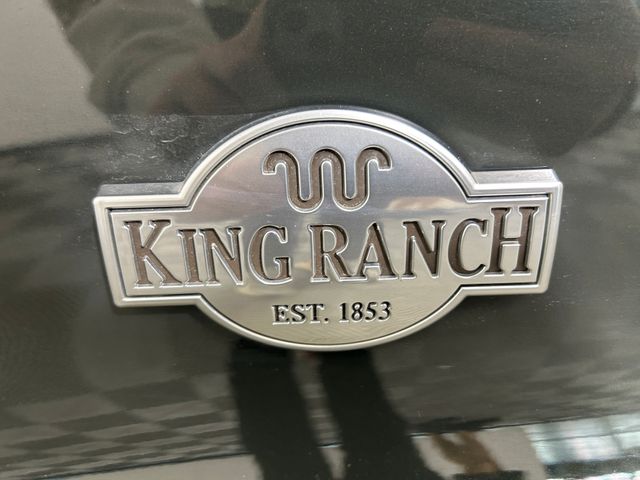 2022 Ford Explorer King Ranch 16