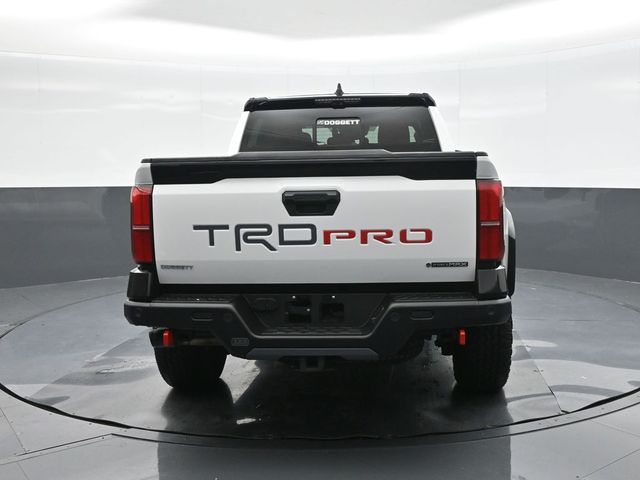 Used 2025 Toyota Tacoma Hybrid Truck