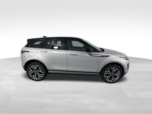 2020 Land Rover Range Rover Evoque SE 7