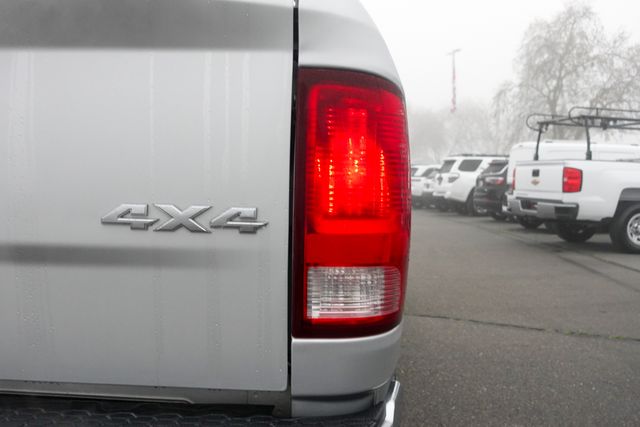 used 2019 Ram 1500 Classic car, priced at $24,448