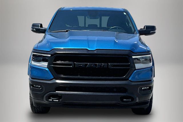 Used 2024 Ram 1500 Big Horn/Lone Star 4D Crew Cab