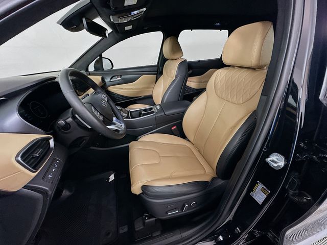 Thumbnail: 2023 Hyundai Santa Fe - 21