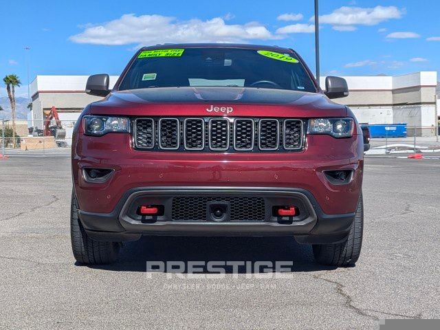 2019 Jeep Grand Cherokee Trailhawk 3