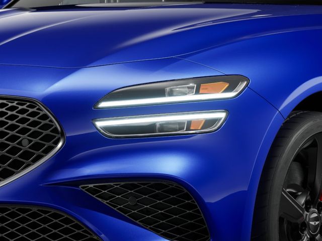 Thumbnail: 2026 Genesis G70 - 9