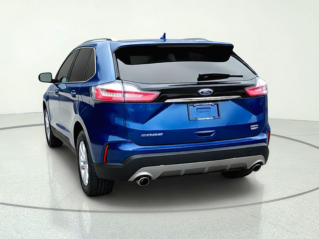 Used 2020 Ford Edge SUV