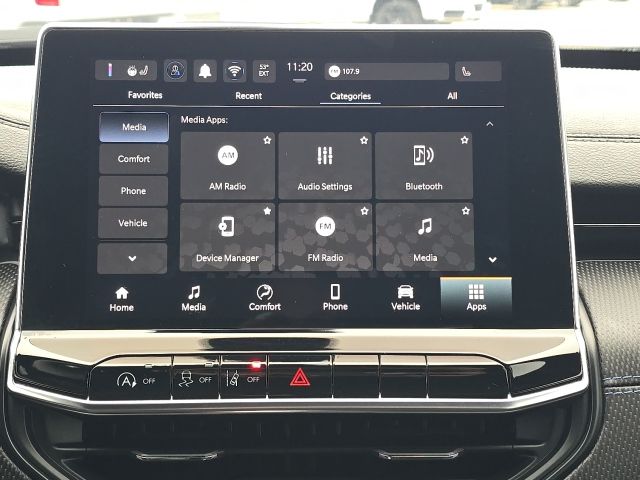 2025 Jeep Compass Latitude:45158A1