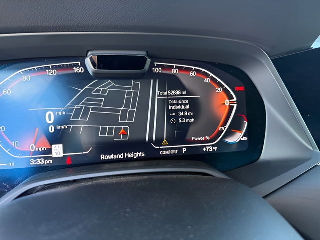 2022 BMW X7 40i - Photo 18