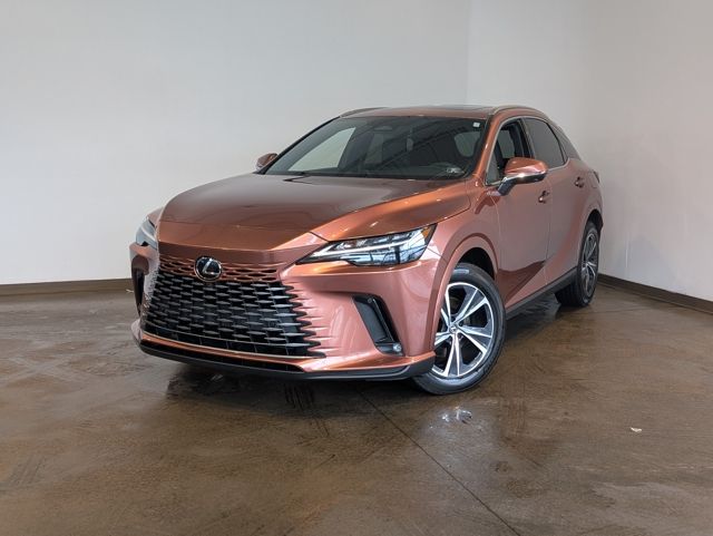 2024 Lexus RX 350 Premium AWD