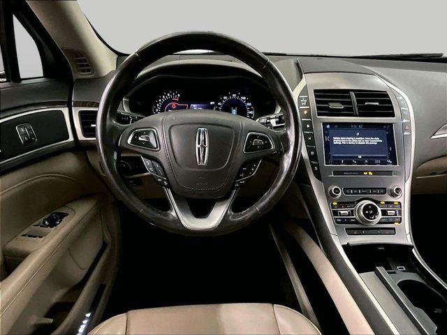 2019 Lincoln MKZ Reserve - 4